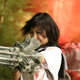 Image for article titled Ass-Kicking Asian Women with Machine Guns Meet the Apocalypse